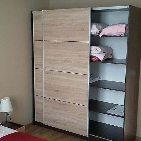 סופיה Apartments Mladost 1A-554 מראה חיצוני תמונה
