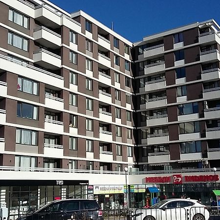 סופיה Apartments Mladost 1A-554 מראה חיצוני תמונה
