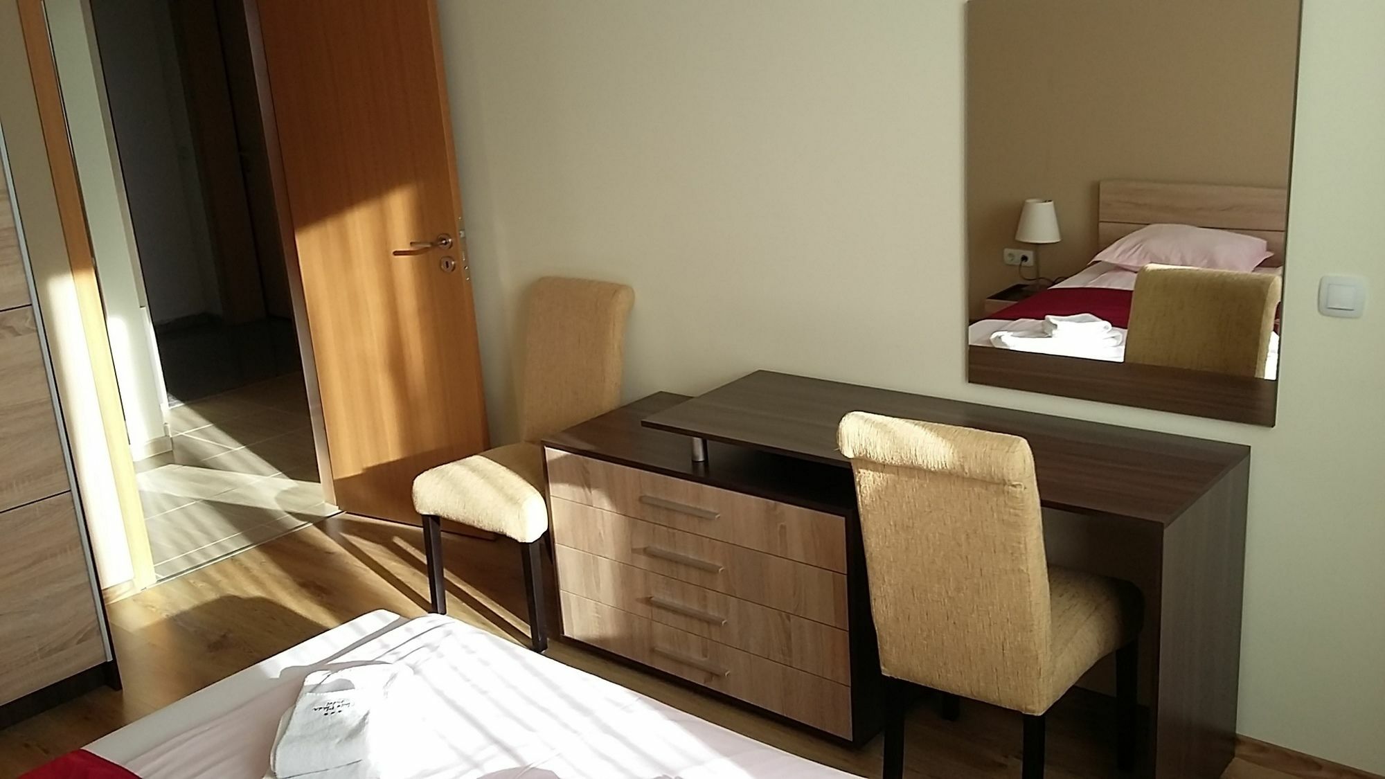 סופיה Apartments Mladost 1A-554 מראה חיצוני תמונה