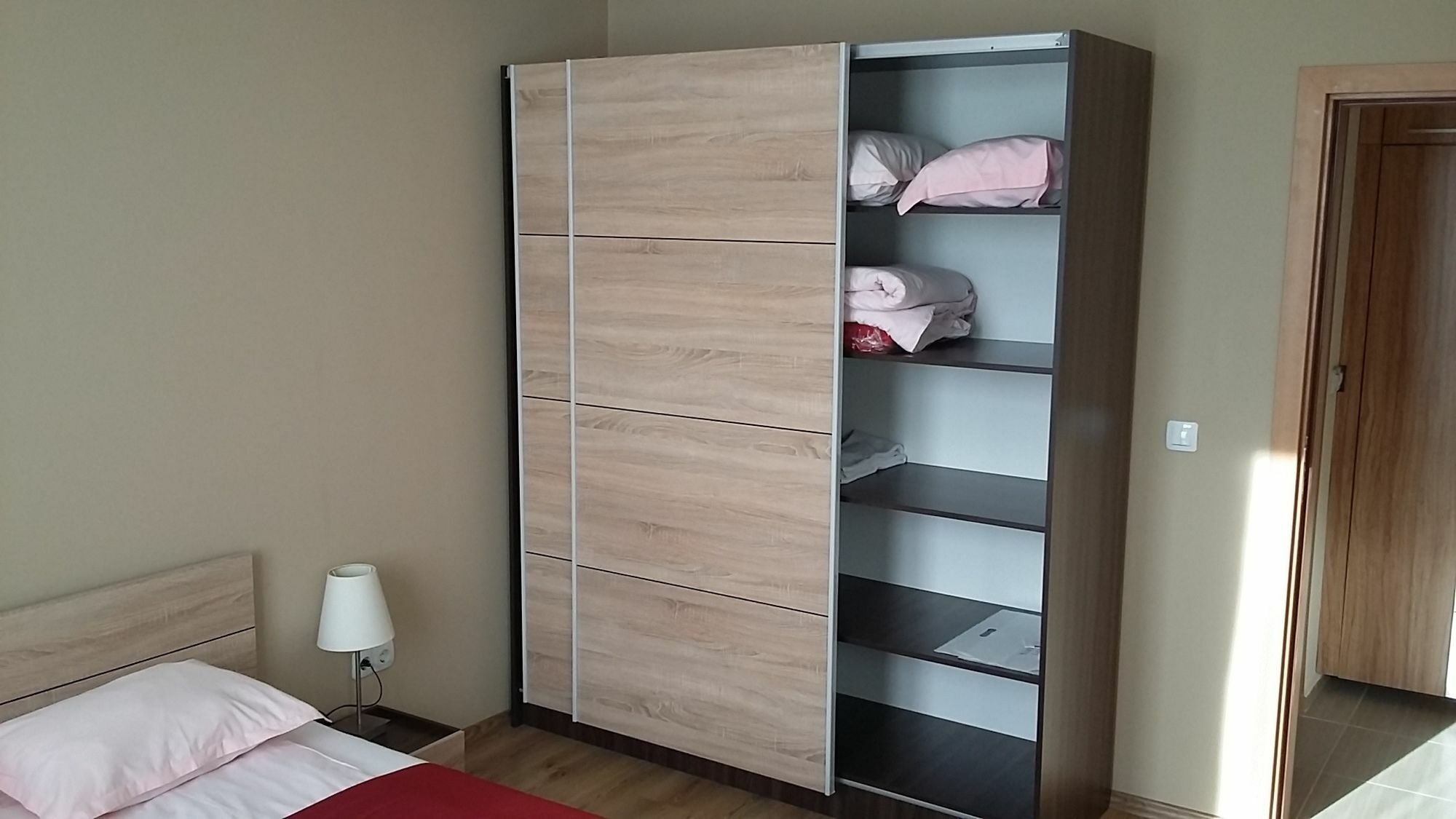 סופיה Apartments Mladost 1A-554 מראה חיצוני תמונה